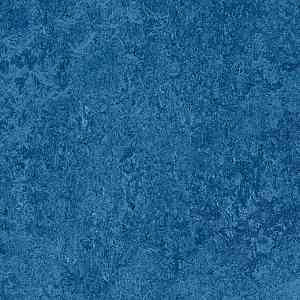 Линолеум Marmoleum Marbled Authentic 3030 blue фото ##numphoto## | FLOORDEALER